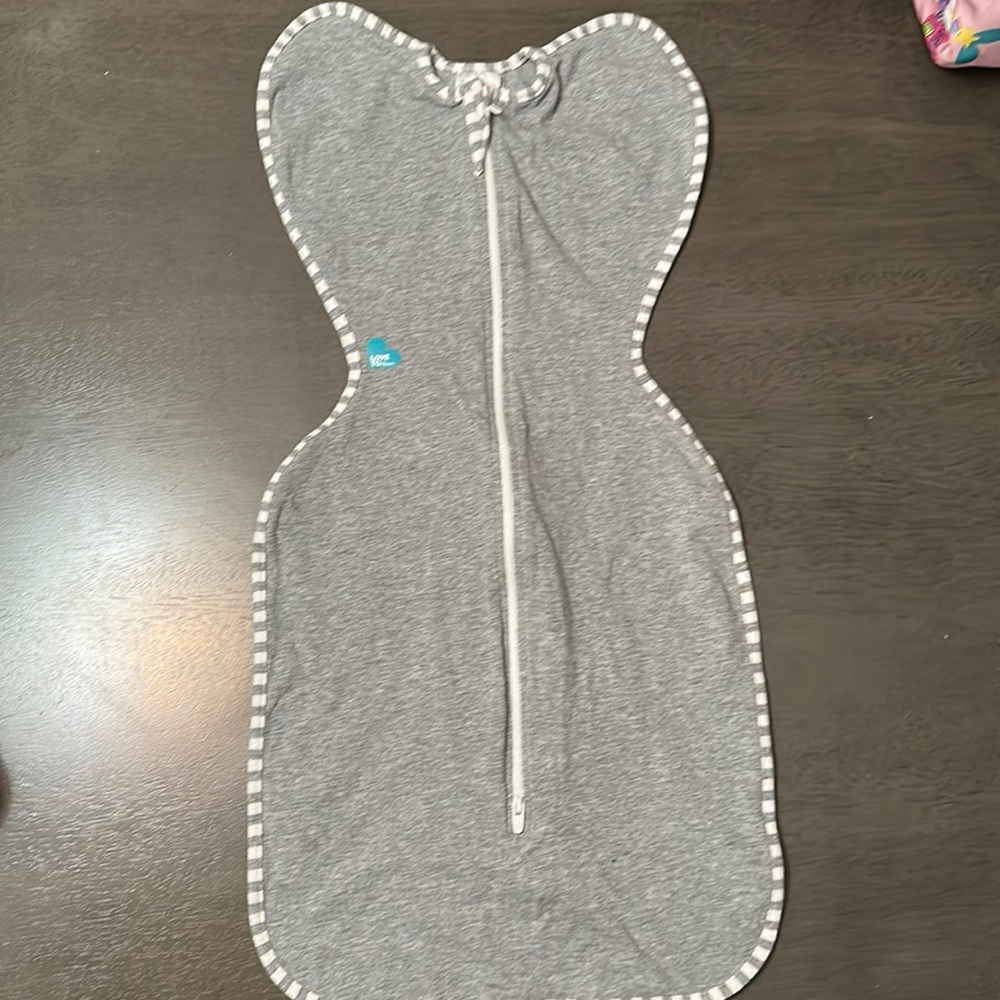 Love to Dream swaddle